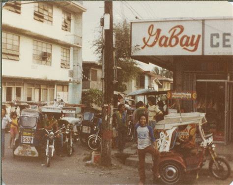 olongapo city 1981.